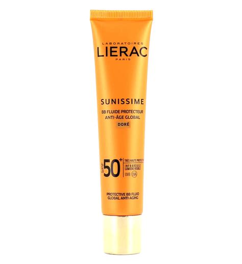 lierac sunissime